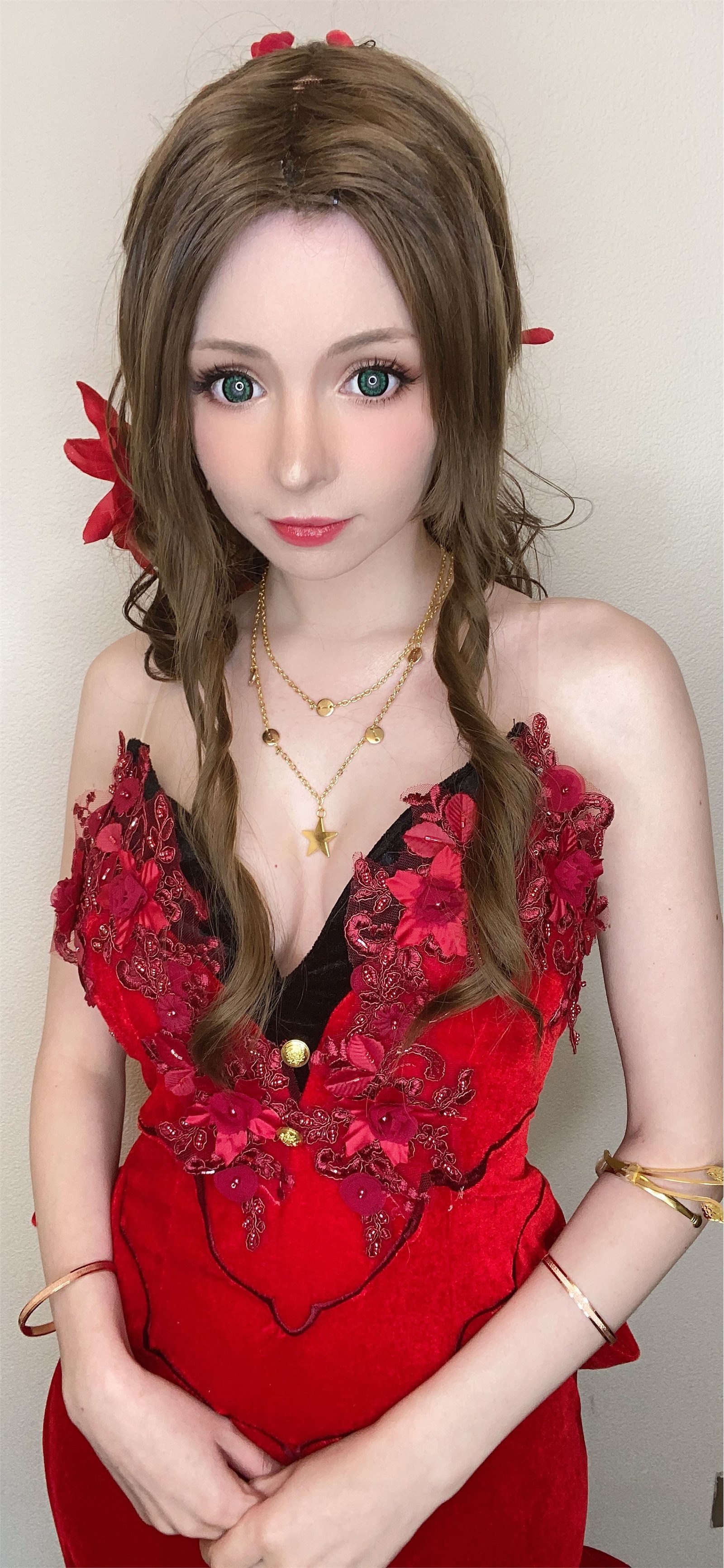 002-Peachmilky - Aerith(18)